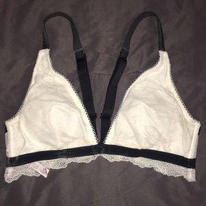 SOLD Victoria’s Secret lace bralette